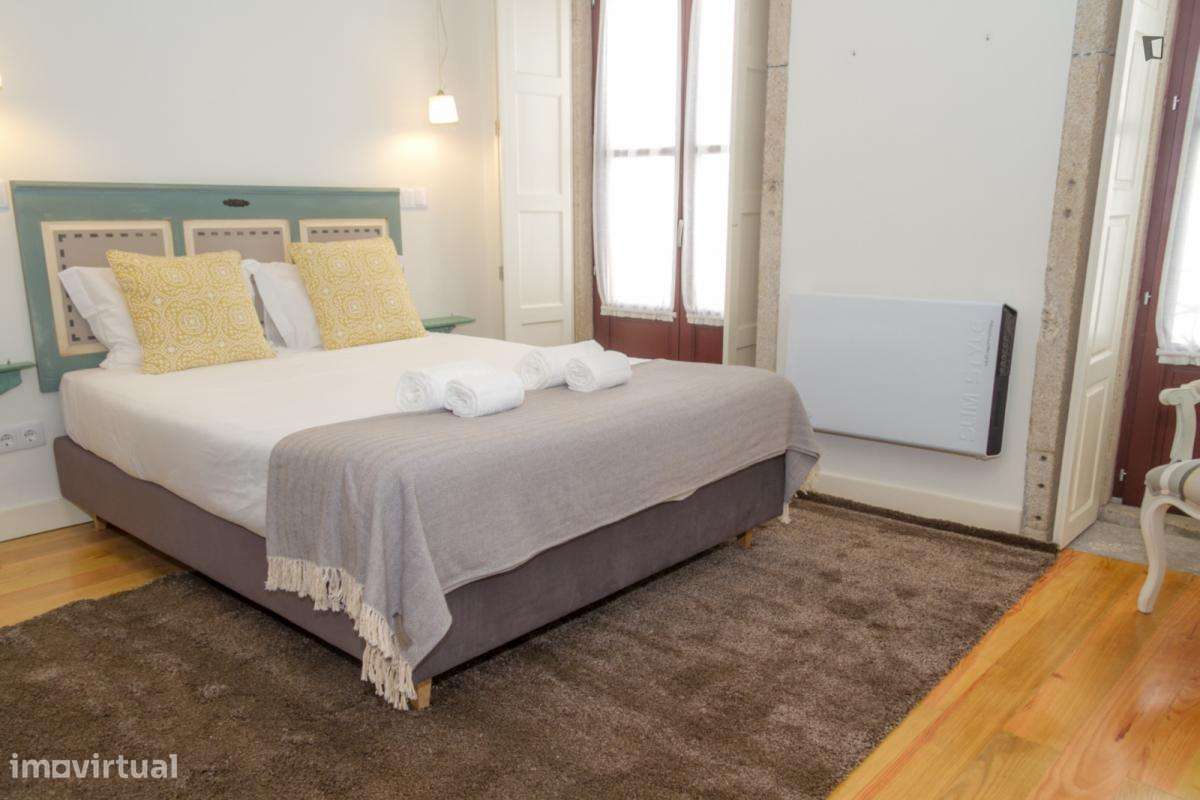 Estúdio - localizado em Vitória Porto - Grande imagem: 2/7