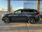 Volvo XC 90 B5 D AWD Geartronic Momentum - 8