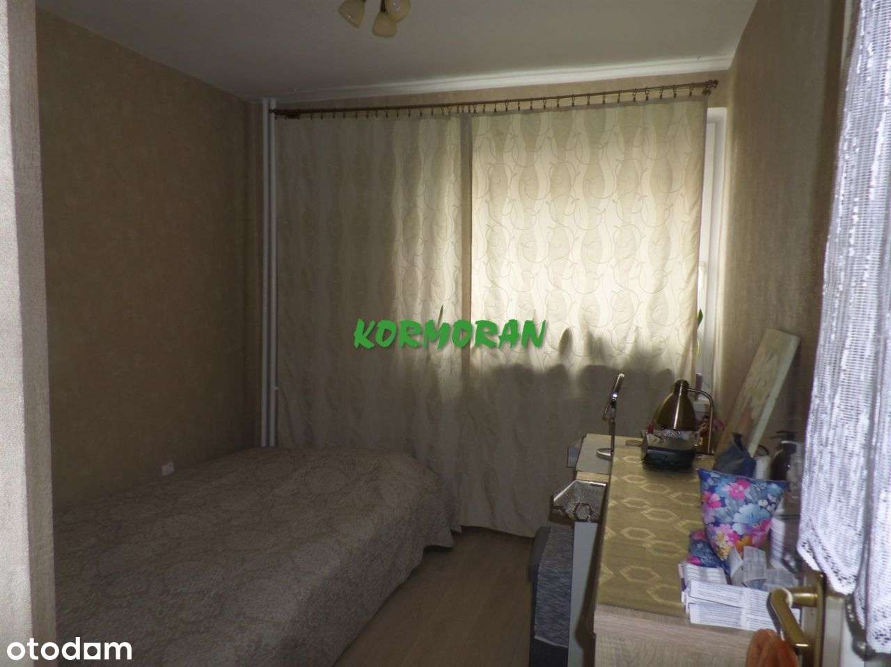 Prószkowska - 3 pokojowe mieszkanie z balkonem-1