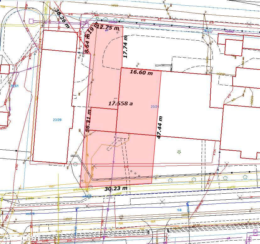 Porcelanowa Katowice hale, biura - magazyny sprzedaż - wynajem-11