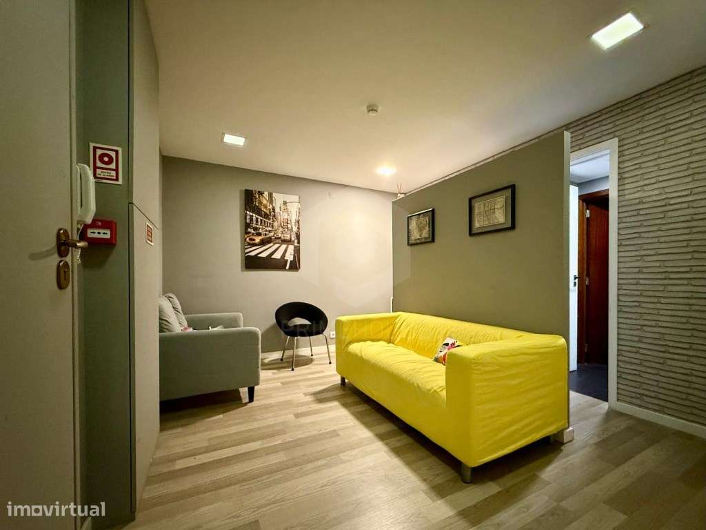 Escritórios em Setúbal na zona da Ribeirinha - Grande imagem: 2/20