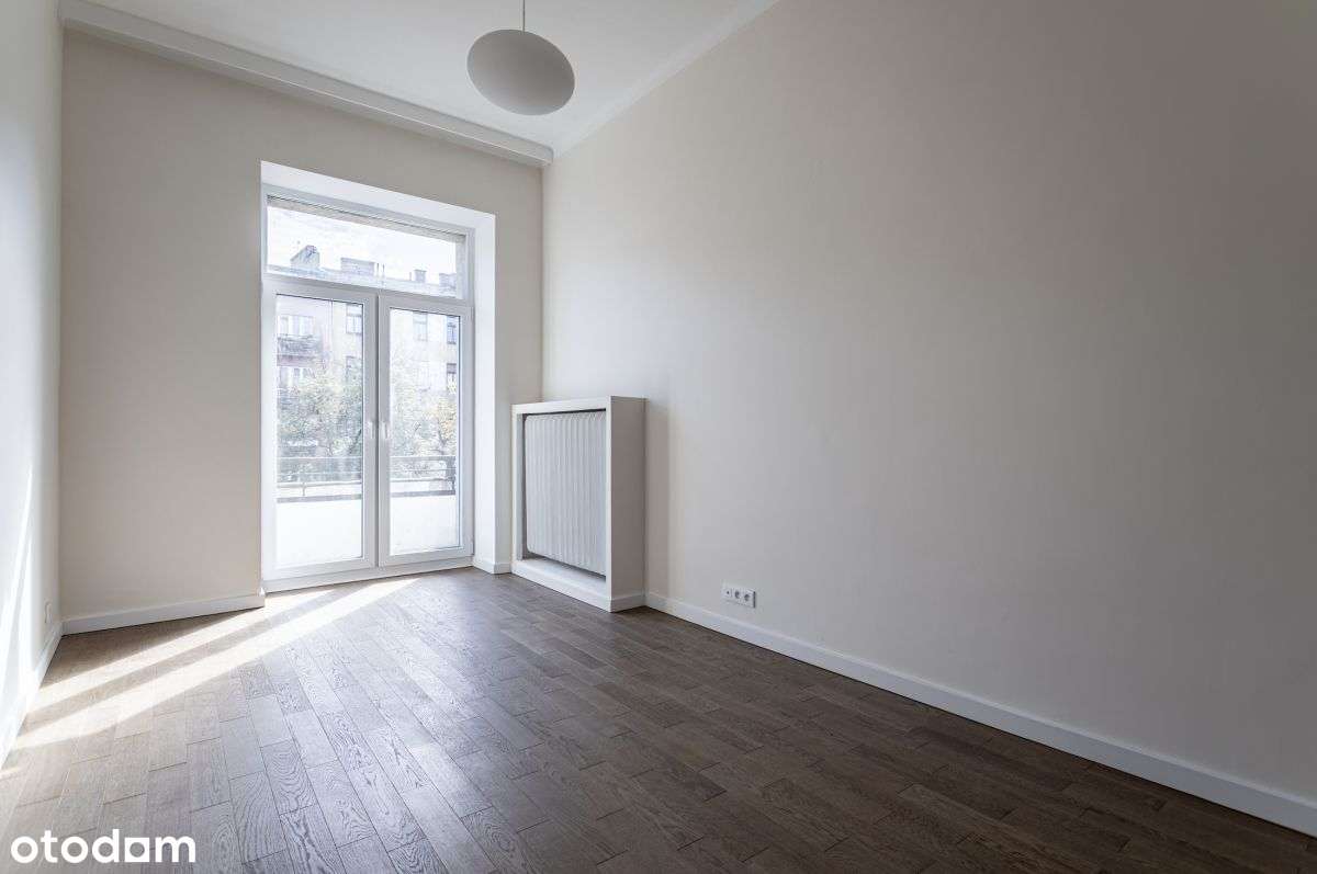 Trzypokojowe po remoncie w kamienicy-3