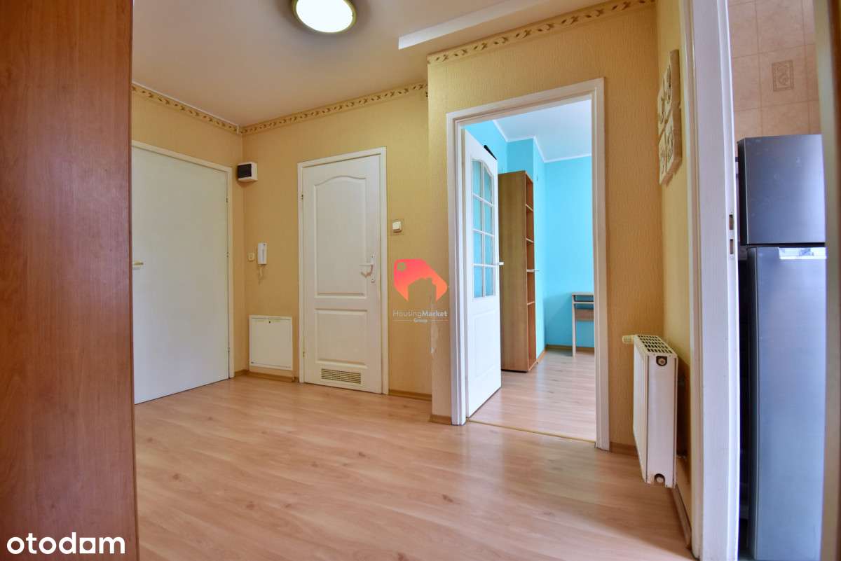 Bartodzieje duże 2 pokoje przy pętli parking-8