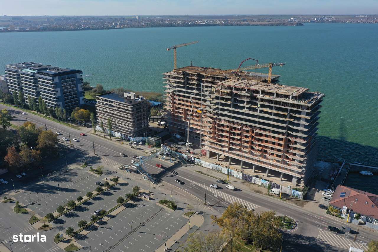 Rate-Solid Skyline-Proiect Exclusivist cu Piscina-StudioLux-Vedere Lac - Imagine principală: 4/20