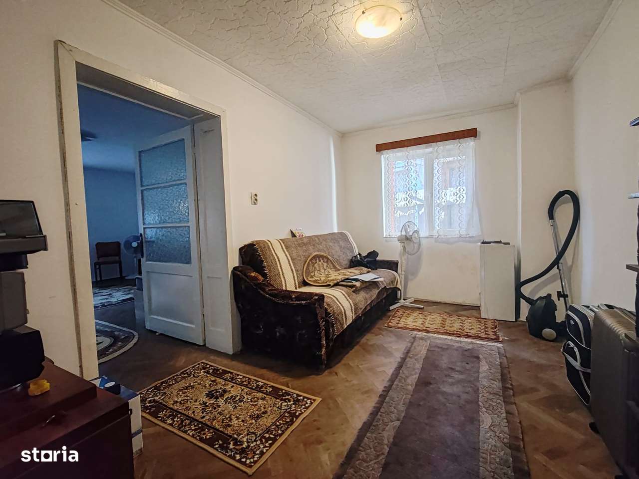 Apartament în Prund-4