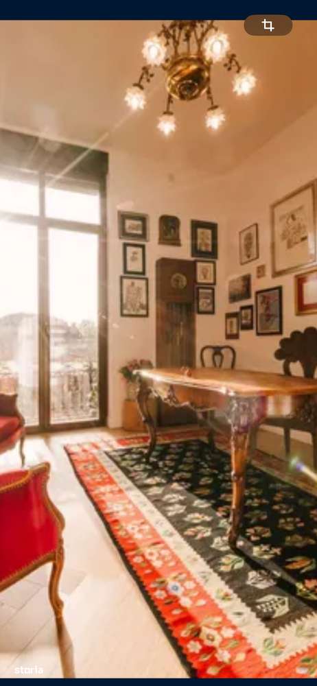 Apartament strada Londra Capitale-4