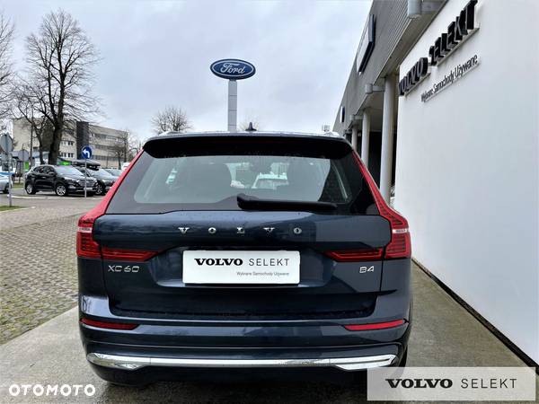 Volvo XC 60 - 13