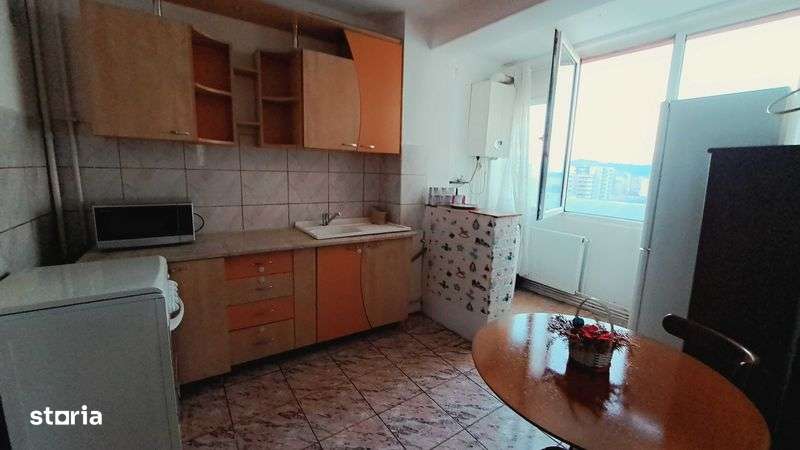 Inchiriez apartament cu 2 camere in Cartier Astra - Imagine principală: 4/4