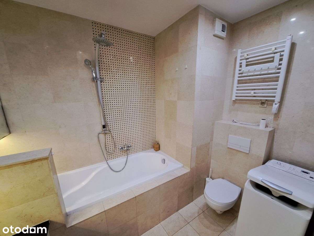 Mieszkanie 4-pok na Podolanach z tarasem!-12