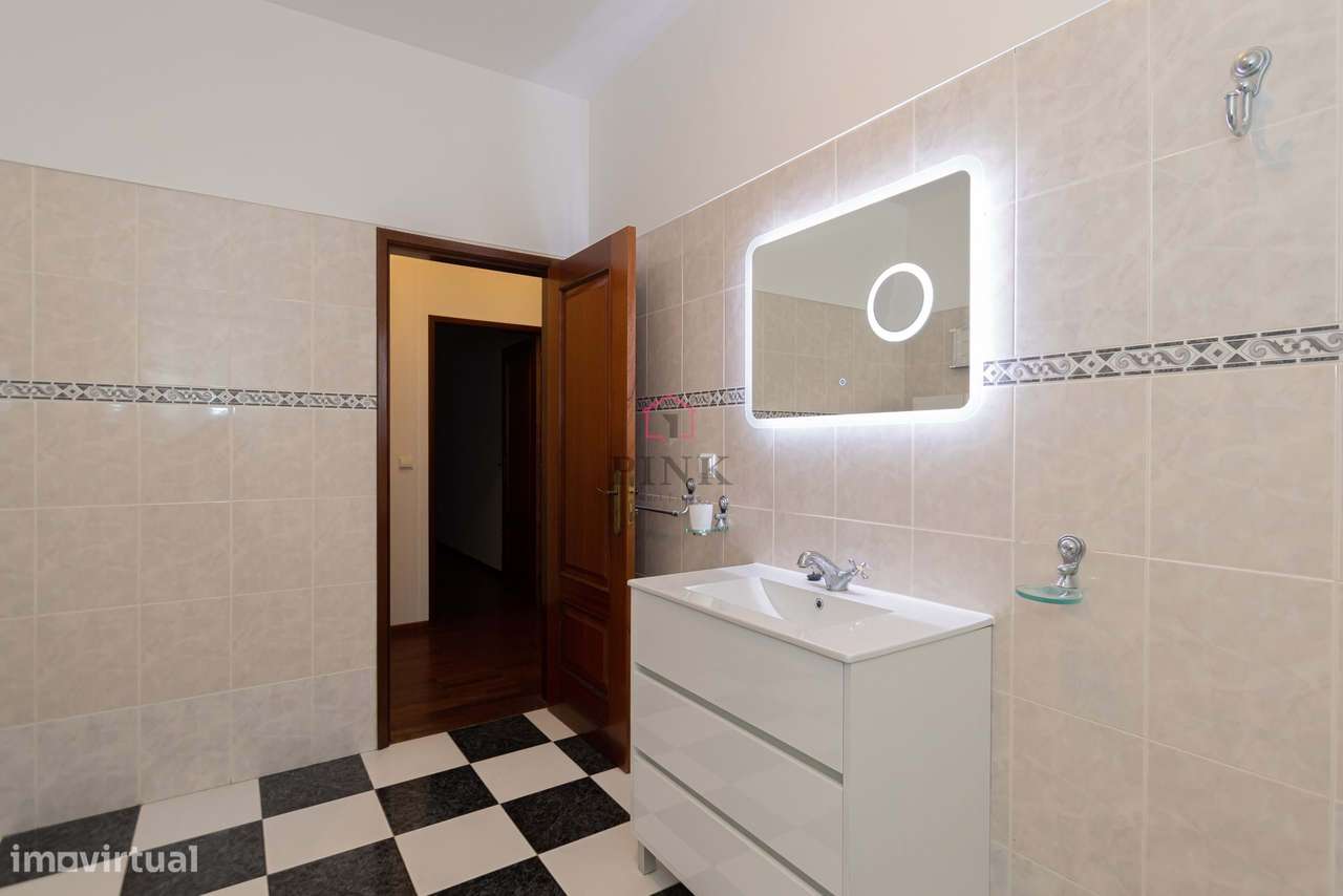 Moradia T3 - Água de Pena, Machico-22