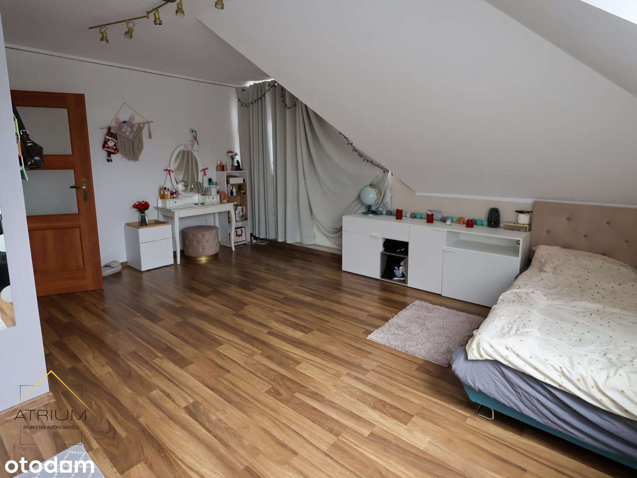 Dom jednorodzinny Złotoryja | duża działka | spokojna okolica-7