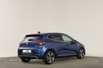 Renault Clio 1.0 TCe RS Line - 4