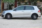 Volkswagen Golf 1.6 TDI DPF BlueMotion - 25