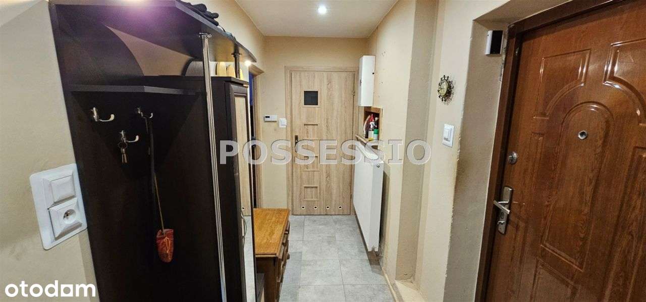 Mieszkanie Z Ogródkiem, Parter, G. Krzyżowa - Pełny obrazek: 4/11