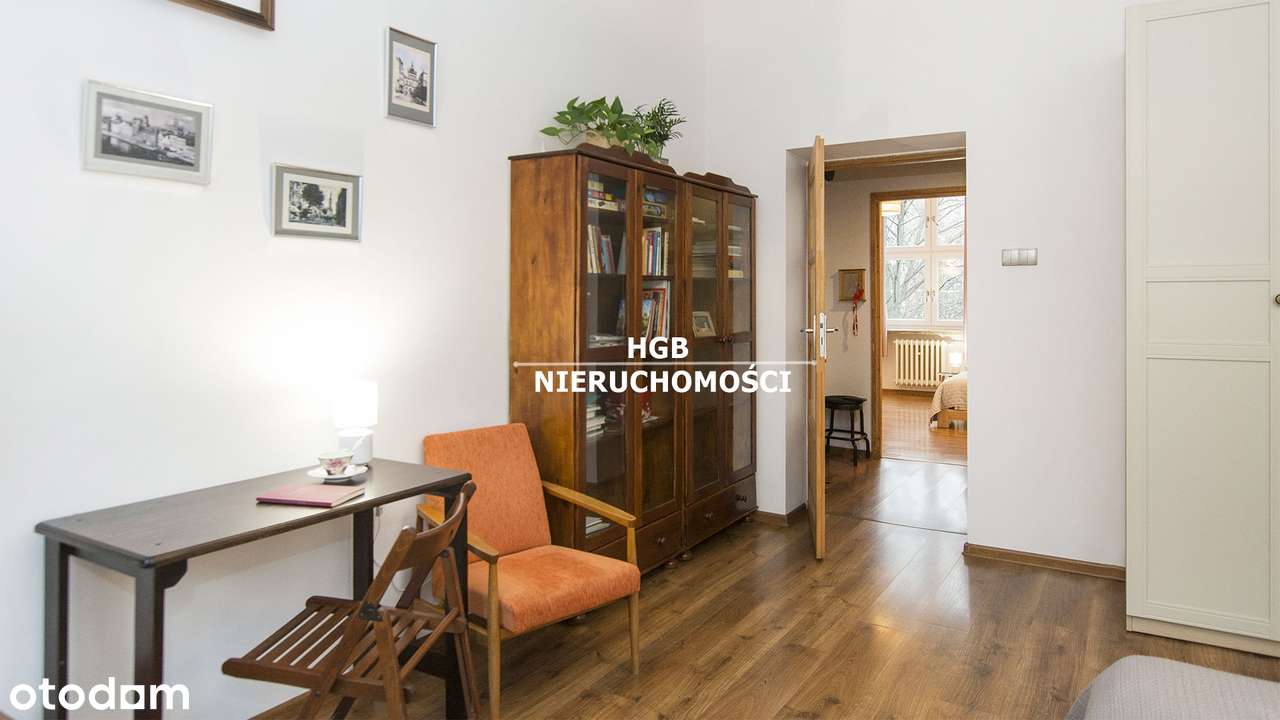 GDAŃSK GŁÓWNE MIASTO ulica OGARNA-5