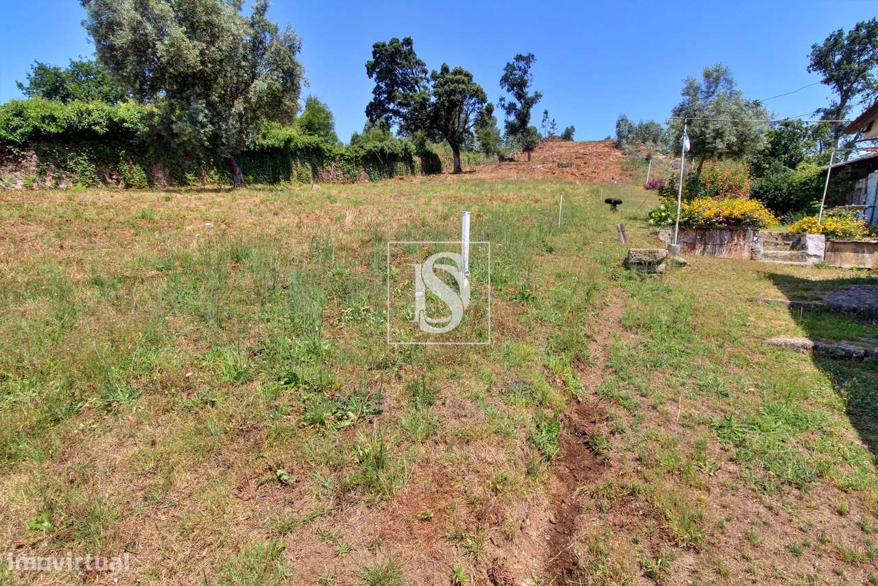 Terreno p/construção – Meadela – Viana do Castelo - Grande imagem: 5/11