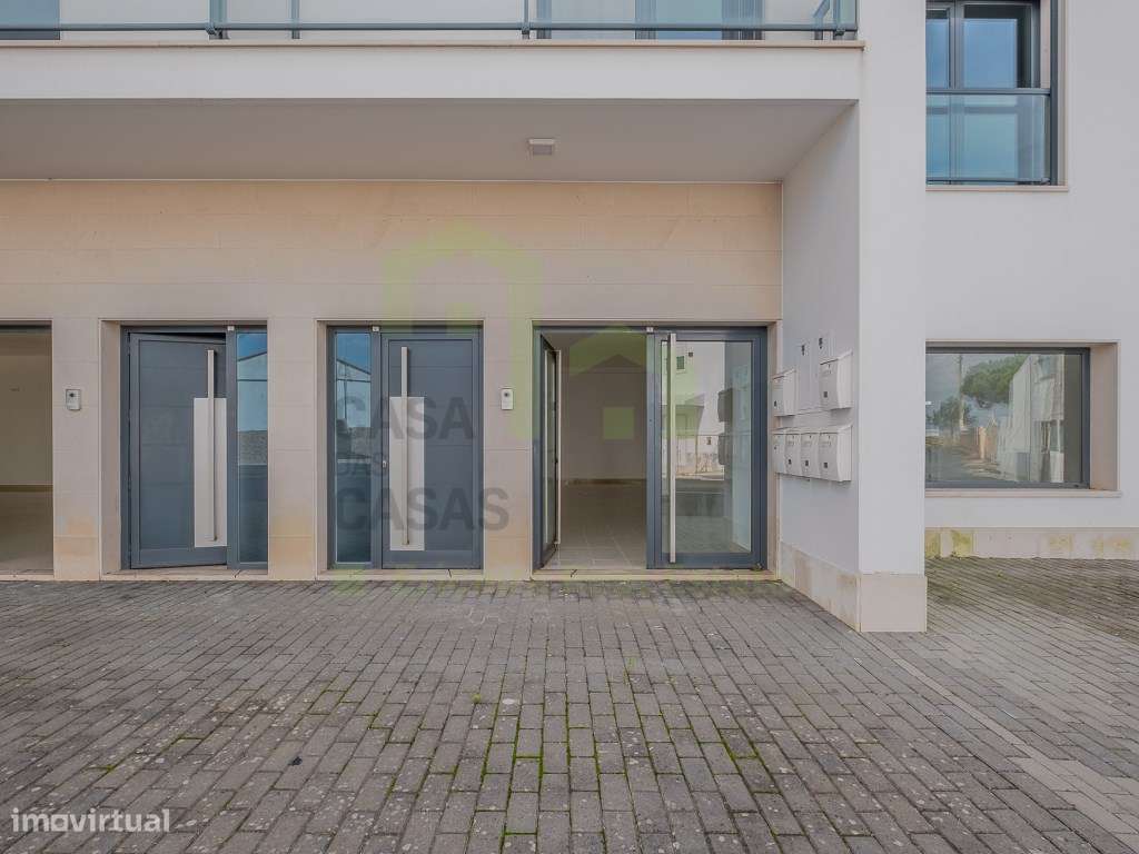 Loja - Ericeira 4 Km, A Casa das Casas - Grande imagem: 2/12