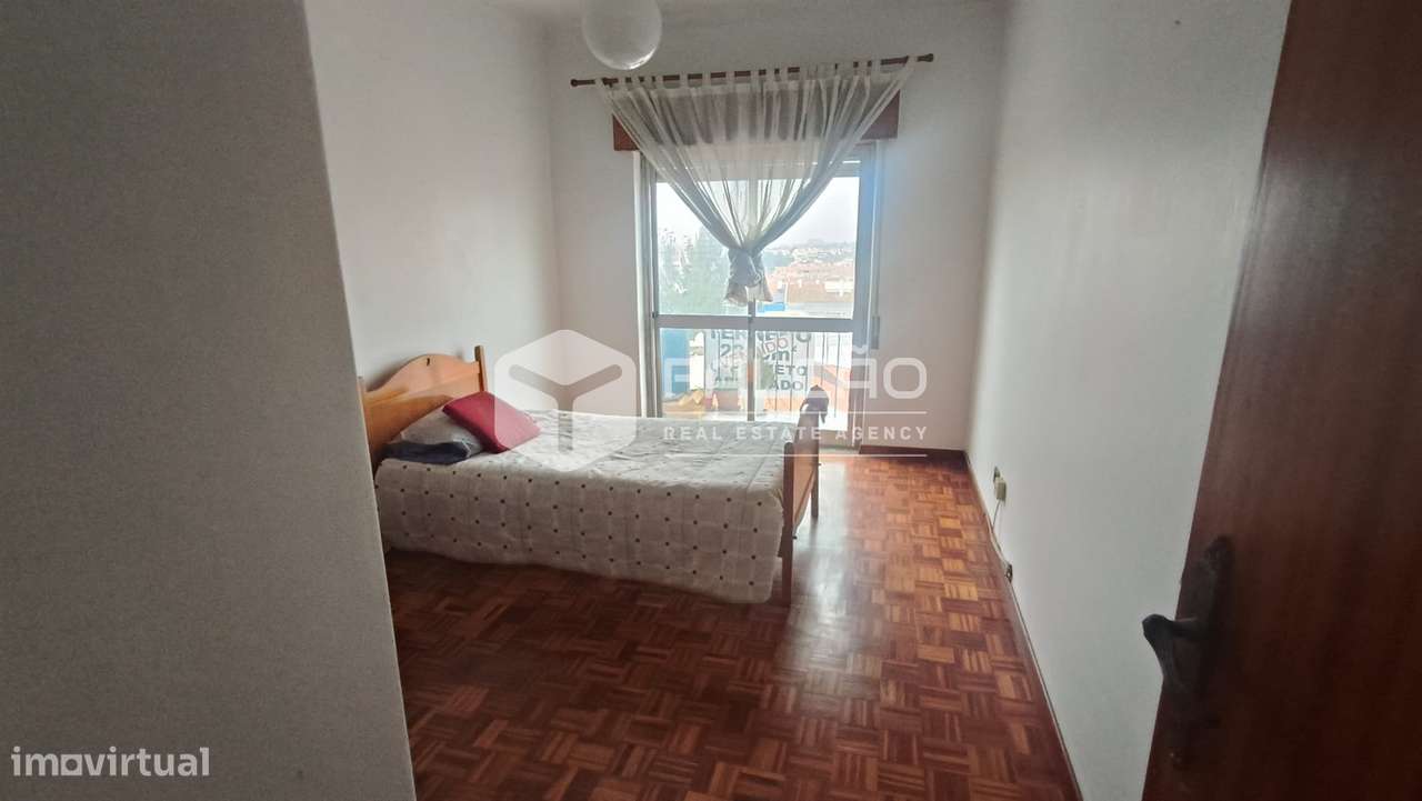 Apartamento T3 Venda em Santarém (Marvila), Santa Iria da Ribeira de S-6