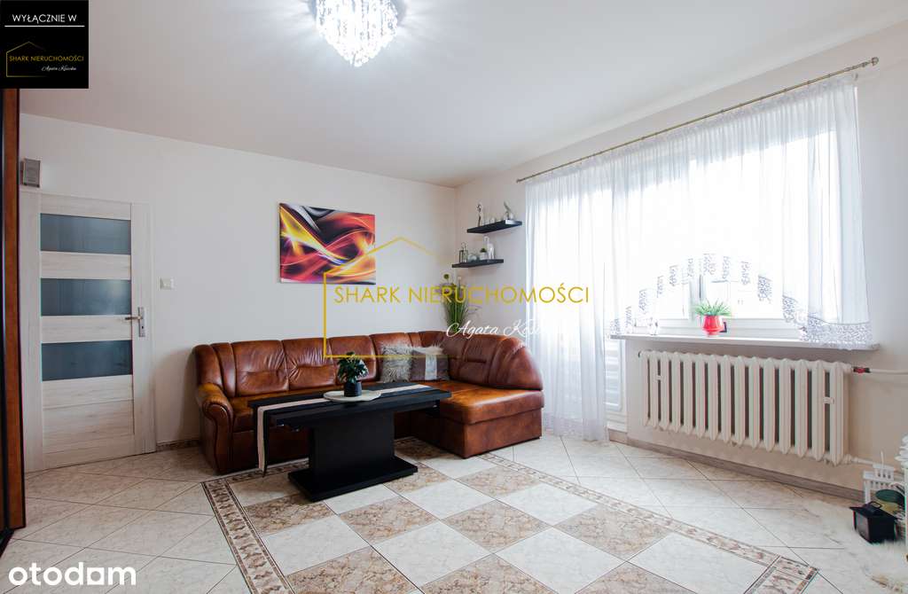 Pełne słońca 3 pok przy Jeziorze Malta Łaskarza - Pełny obrazek: 2/20