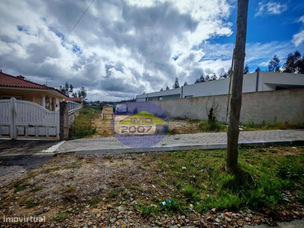 Terreno Em Guisande-10