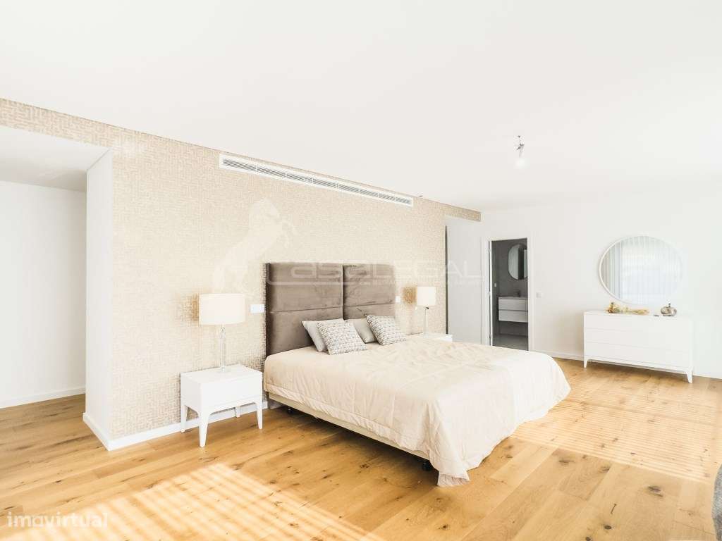 Fantástico PENTHOUSE em Edifício Residencial Novo - 2024-17