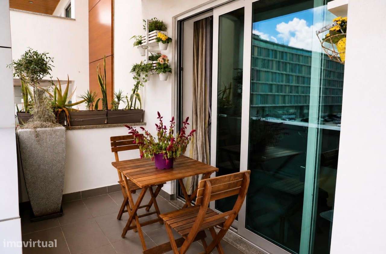 Apartamento na zona do Cais da Fonte Nova, Aveiro-6