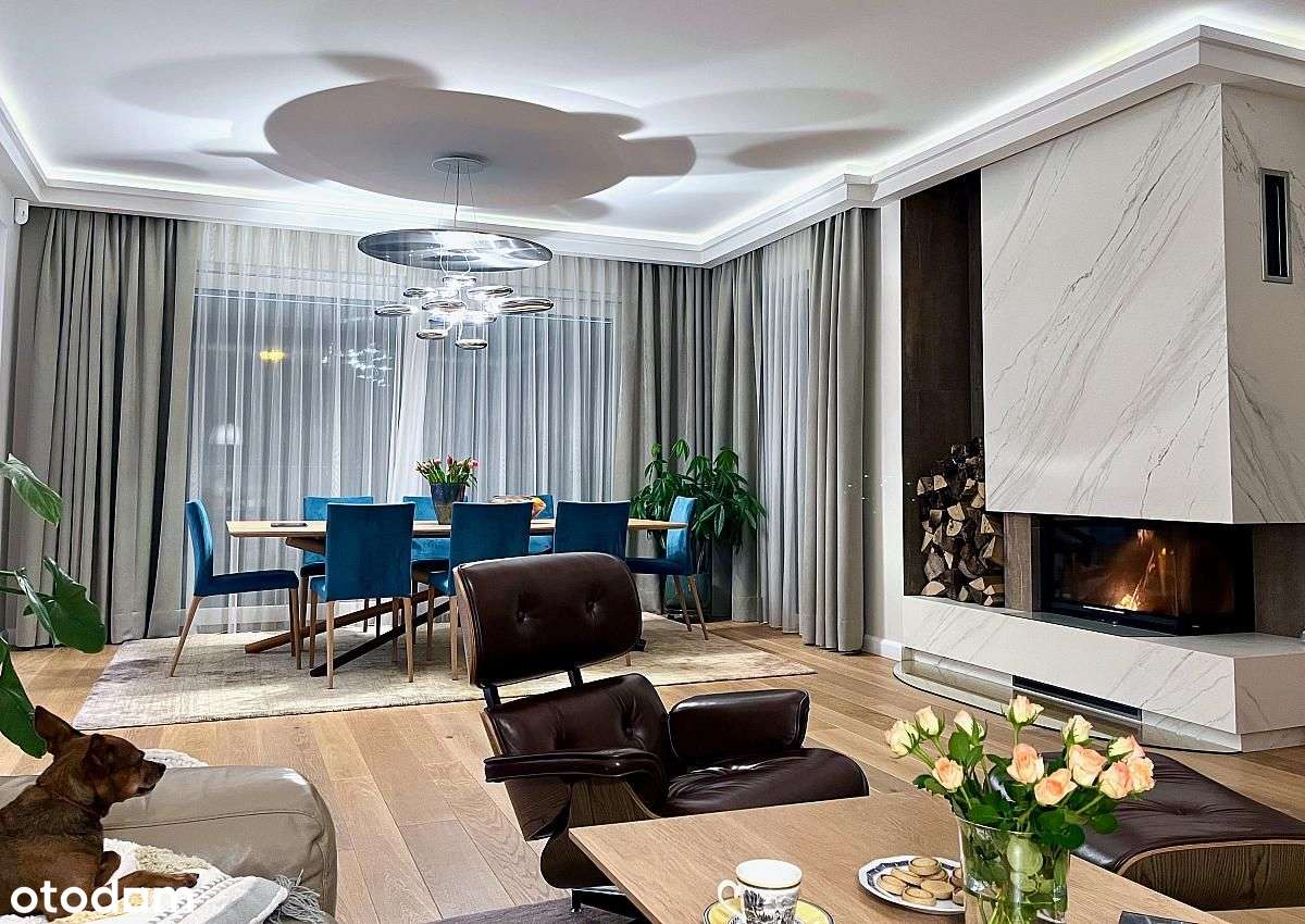 Nowy. Idelany dla rodziny.-18