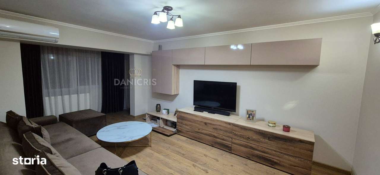 Apartament 3 camere - Poarta 6 , Constanta - Imagine principală: 2/12