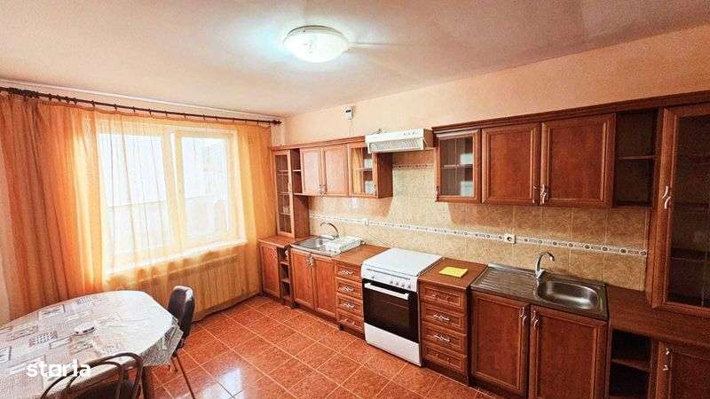 Imobiliare - Ocazie fantastica! Apartament -parter vila- de vanzare! - Imagine principală: 5/7