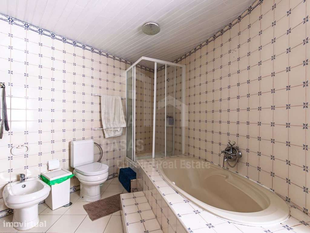 Vende Moradia T3 - Ericeira Centro, A Casa das Casas-18