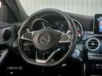 Mercedes-Benz C 200 (BlueTEC) d Station 7G-TRONIC AMG Line - 19