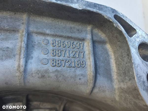 Iveco Daily IV 3.0 HPI SKRZYNIA BIEGÓW 504250261 - 6