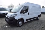 Peugeot BOXER ​*L2H2​*2.2BLUE HDI​*163KM​*TEMPOMAT​*KLIMA​*NAVI​*5 - 2