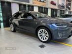 Tesla Model X 75D - 23