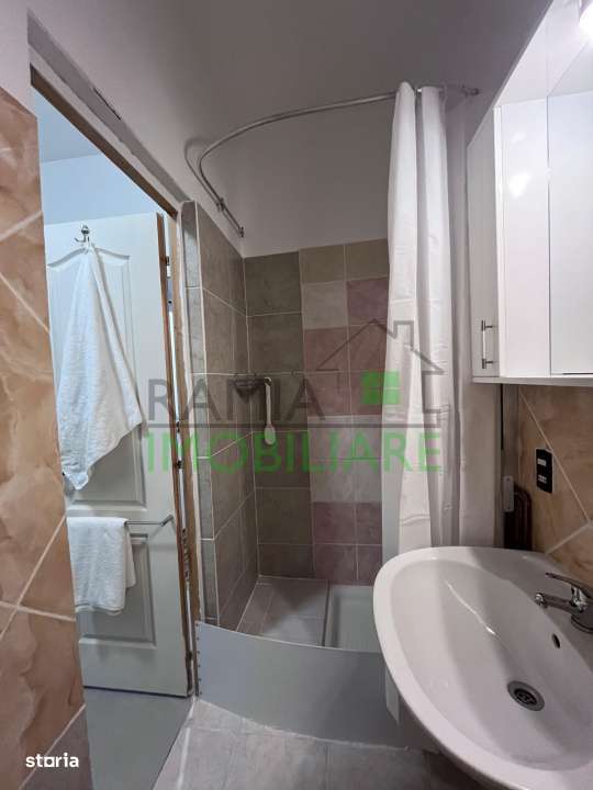 Garsoniera cartier Noua, Brasov-9