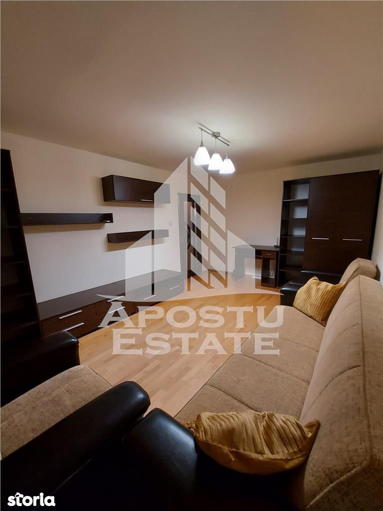 Apartament cu 2 camere, decomandat, in zona Bucovina