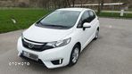 Honda Jazz 1.3 Comfort (ADAS) - 6