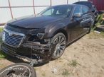 Dezmembrez Lancia THEMA Chrysler 300C 2011 motor 3.0d 239cp cod EXF euro 5 usa portiera stanga dreapta fata spate bara macara geam turbina injector aripa oglinda dezmembrari piese caseta de directie - 2