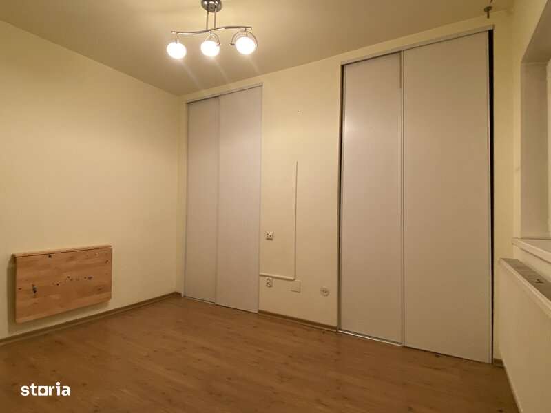 Apartament 2 camere Decomandat Sector 3 - Nerva Traian-3