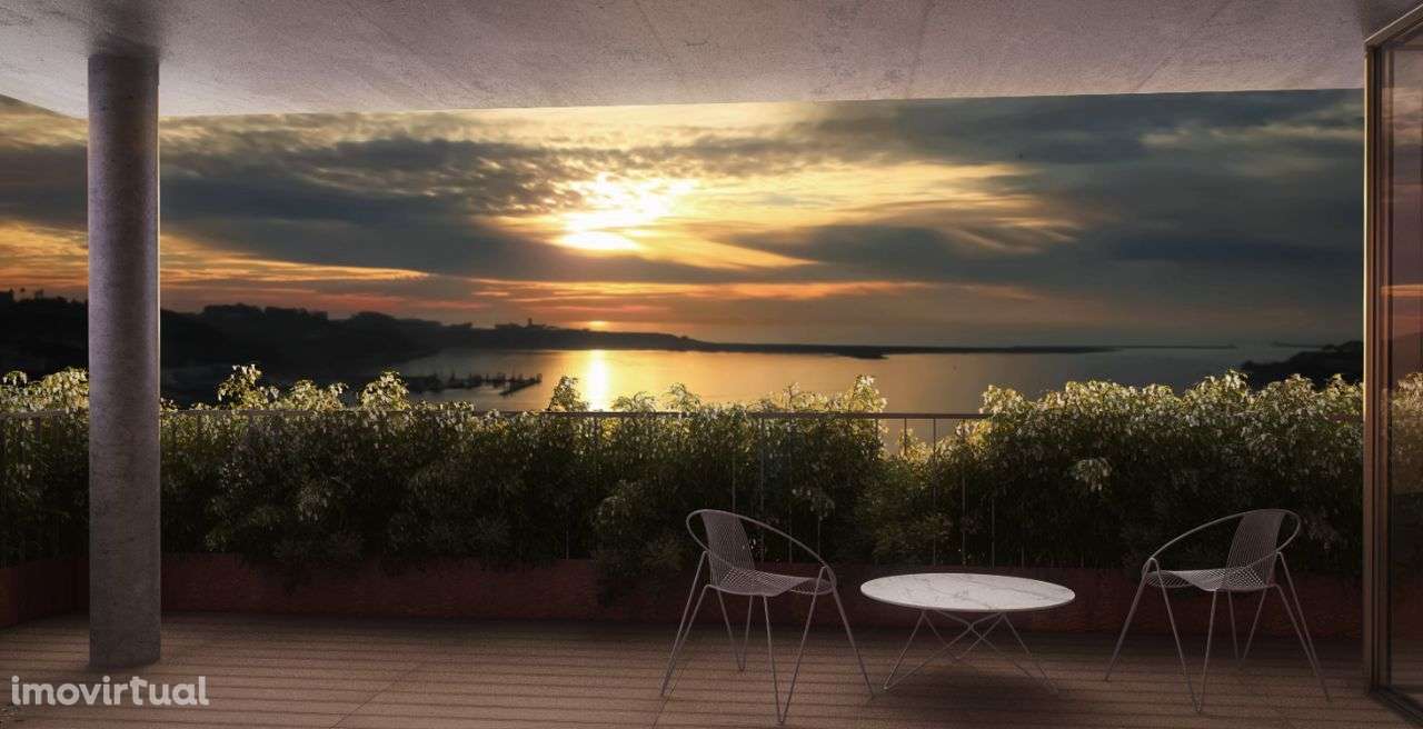 Loja no Piso 0 (Edifício Nascente - Fase 1)