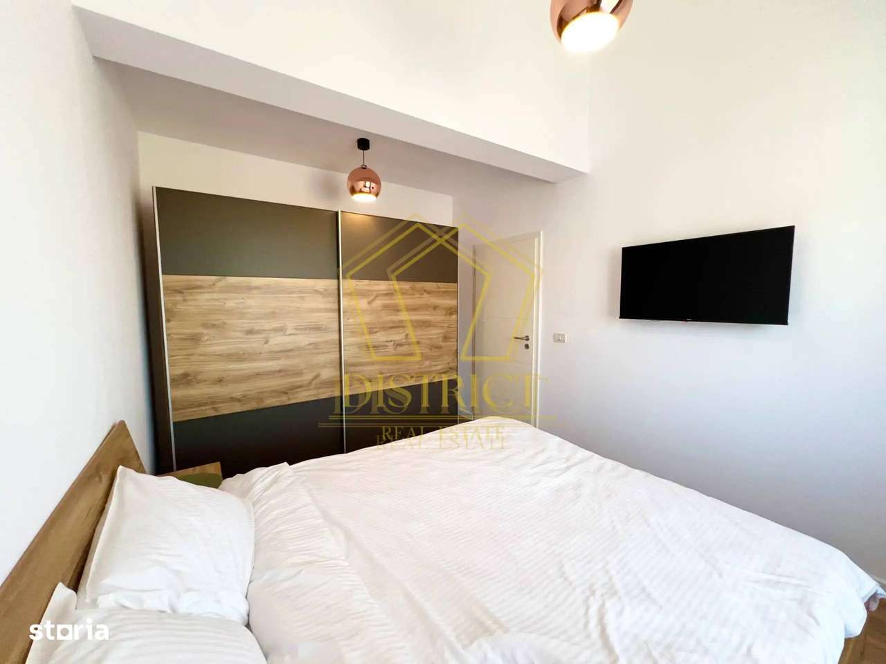 Apartament modern cu 3 camere si terasa | Giroc - Imagine principală: 5/12