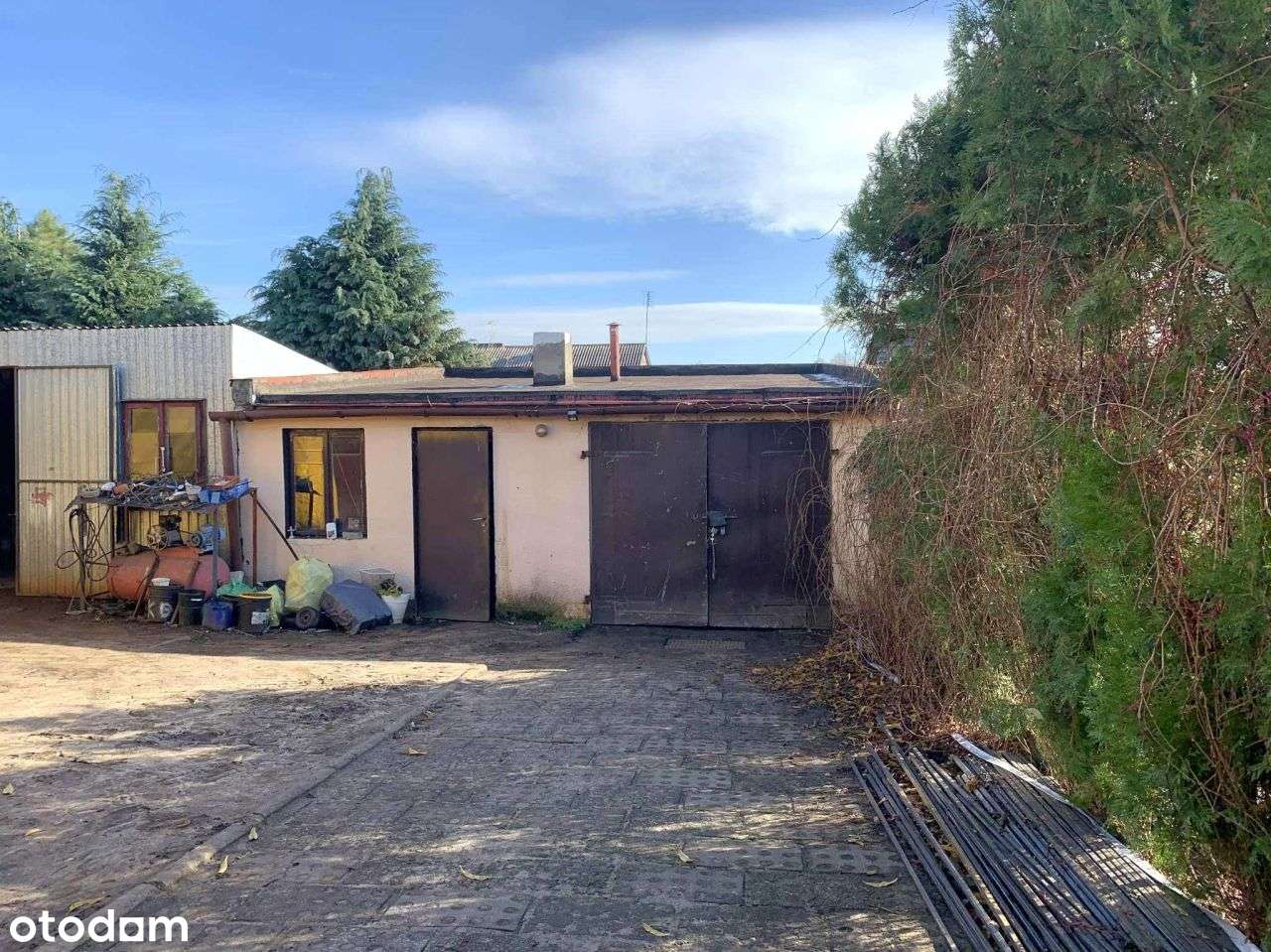 dom w Mąkolnie gm Sompolno na sprzedaż-15