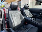 Mercedes-Benz Klasa E AMG 53 4Matic+ Cabrio AMG Speedshift TCT-9G - 33