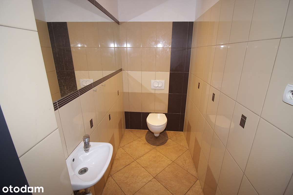 Suchy Las dom w zabudowie bliźniaczej , 180 m2  na sprzedaż-8