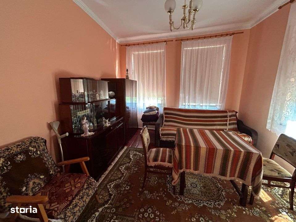 Casa 2 camere zona Centrala. - Imagine principală: 3/6