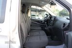 Mercedes-Benz Vito Tourer 114 CDI (BlueTEC) Longa SELECT - 18