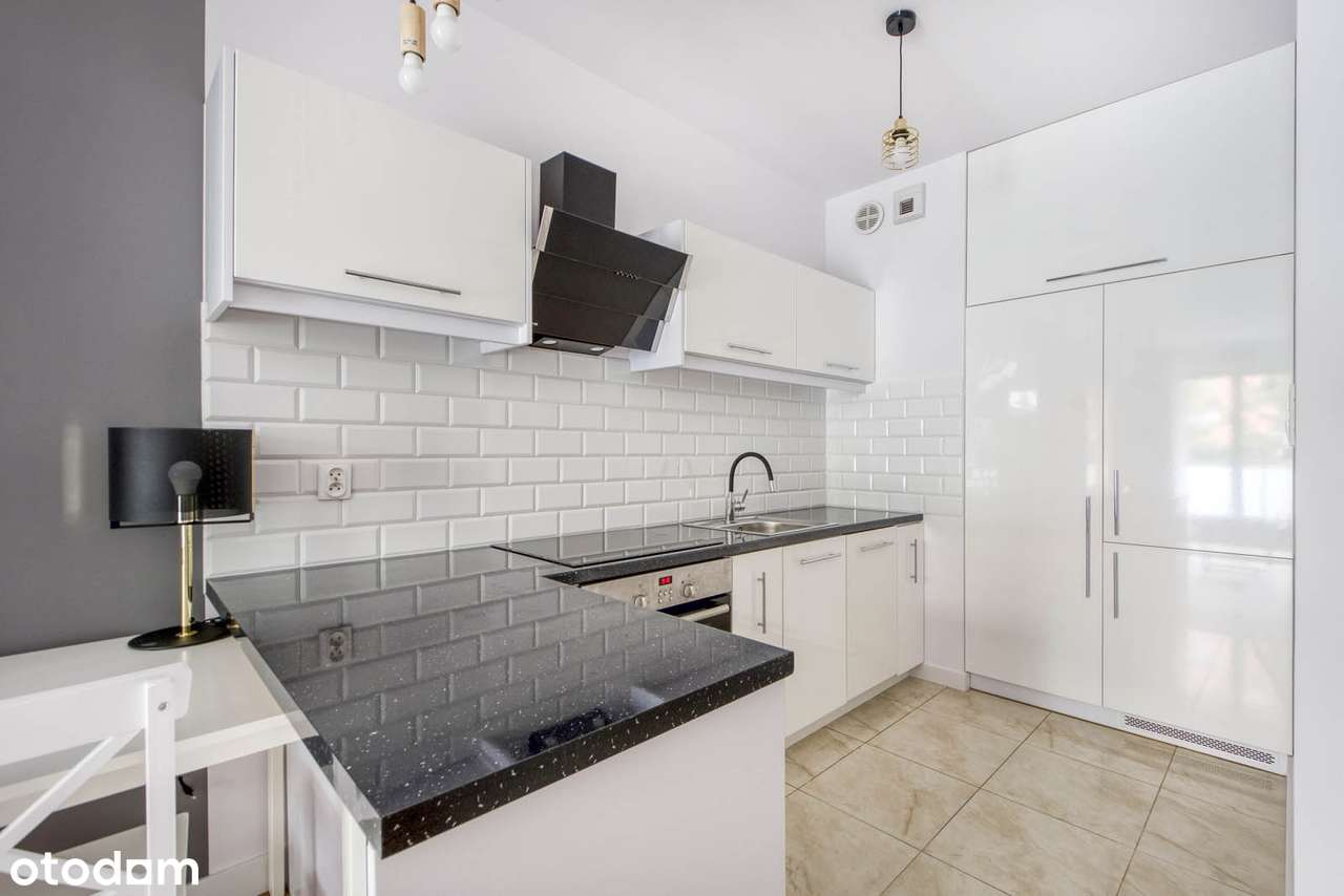 2-pokojowe mieszkanie + Basen + Garaż - Pełny obrazek: 4/8