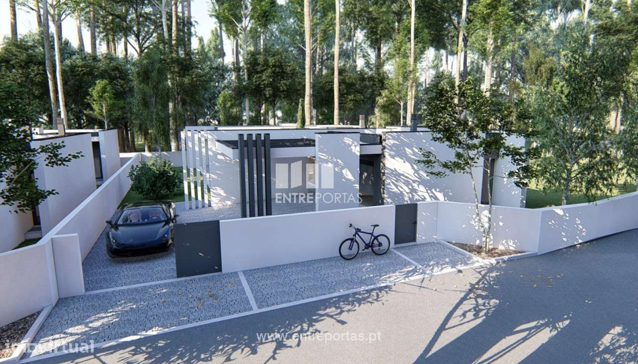 Venda de terreno para construção, Castelo do Neiva, Viana do Castelo - Grande imagem: 4/30