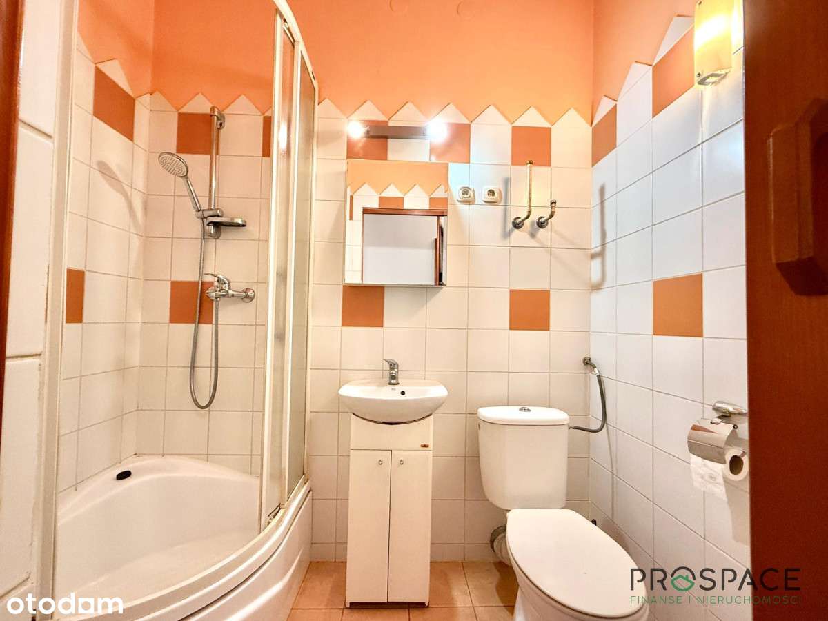 Przestronne mieszkanie ✨wyremontowana kamienica✨-8