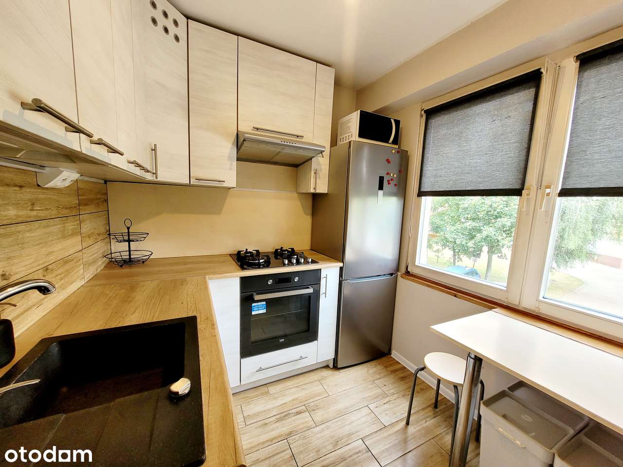 Mieszkanie 2pokoje+TRÓJKĄT/ 1piętro! BEZ PROWIZJI!!! - Pełny obrazek: 4/10